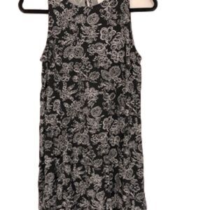 OLD Navy Size SM P dress D106